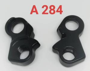 (เกรด AAA ส่งจากไทย) ดรอปเอ้าท์ จักรยาน rear hanger(dropout) ขาเกี่ยวตีนผีจักรยาน เบอร์ A284