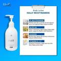 Set OF 3 HALLY NICOTINAMIDE MILK WHITENING BODY LOTION 250ml Body Care. 
