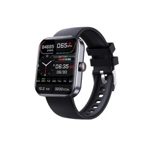 F57L Smartband | Smartwatch-like Display | Professional Health & Sleep Monitoring | WhatsApp Quick Reply | Fast Charging | Water