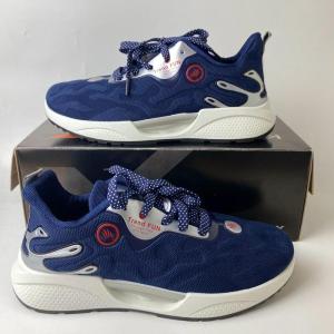 Sepatu Sneakers Sport Pria Terbaru Trendy 126365