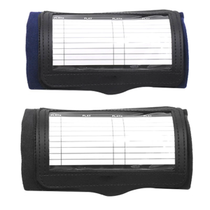 Football Play Wristbands Playbook Wristband Softball Wristbands Wrist Coaches for Adult and Youth Wristband Playbook