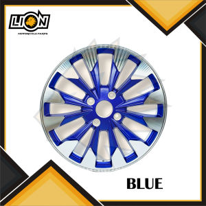 LION Motorcycle Tricycle Side Wheel Mags 1.85x17 Mags Rim GB-1051