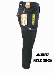 CELANA PANJANG TACTICAL NEW BAHAN STRET PREMIUM