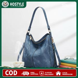 Shoulder Bag PU Leather Purse and Handbags Large with Adjustable Shoulder Strap for Women Commute & Daily Use