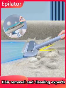 3 In 1 Multi-function Brusher Pet Cat Hair Remover Brush Manual Lint Dog Hair Cleaner Remover Carpet Bed Hair Tools Pet Supplies