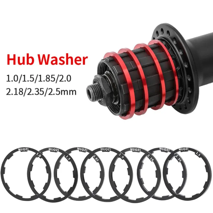 xe Đạp Đường trường 700c java veloce 16s... COPOTIYA Xe đạp Trung Tâm Phụ Tùng xe đạp Khung dưới cùng Máy giặt Đệm ...