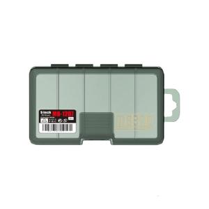 Hộp đựng đồ câu cá đa chức năng thu hút hộp lưu trữ tổ chức nhiều ngăn chứa lưu trữ khay bả tổ chức di động