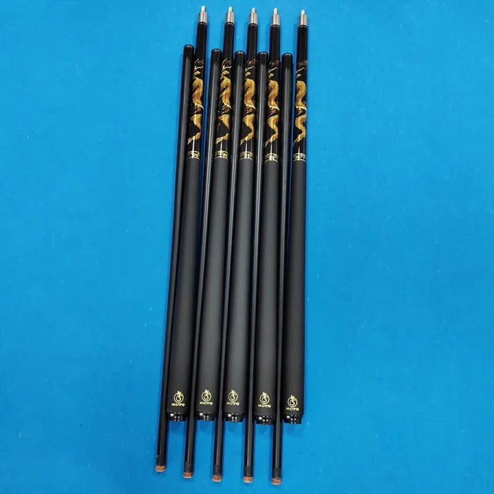 Cơ Bi A Dragon Phủ Carbon Câu Lạc Bộ, Gậy Bida Rồng Billiard Pool Cue Cá Nhân Kinh Doanh Xsport
