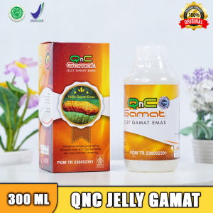 Obat Herbal Kolesterol Tinggi - Obat Penurun Darah Tinggi Hipertensi - Obat Penurun Tensi Darah Tinggi - Keloreena kapsul - Qnc jelly Gamat
