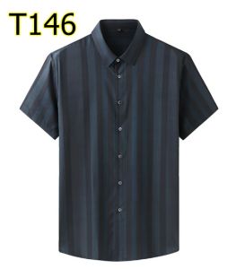 [SG SELLER] Plus Size Men Polo T shirt formal clothing cooling effect high quality material up to 9XL