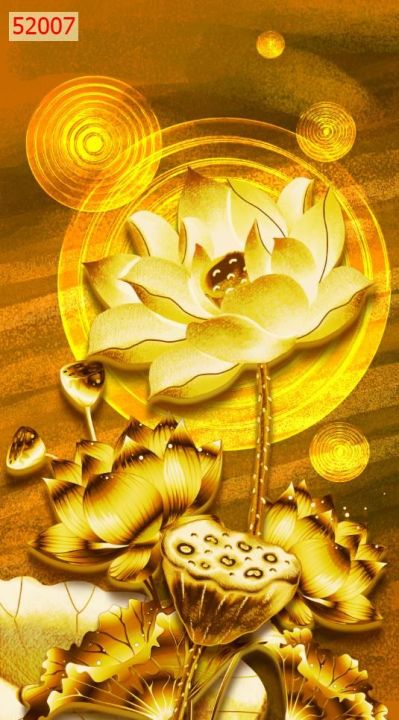 Hình nền Kết Xuất 3d Mạ Vàng Của Hoa Sen Trên Nền Vàng, Logo Zen, Hoa Sen, Nền  Hoa Sen Background Vector để tải xuống miễn phí - Pngtree
