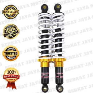SHOCK VEGA MX OLD NEW MX KING REVO SUPRA BEBEK MODEL RIDE IT TIPE 81 280
