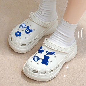 LHSunshine ปังมากแม่ รองเท้าหัวโต รองเท้าลำลองรุ่นนี้คือทรงสวยมากเสริมส้นให้แบบเบาๆๆใส่แบบสวมหรือ แบบรัดส้นคือดีย์หมด ไม่ผิดหวังแน่นอน ห้ามพลาดเด็ดขาดด