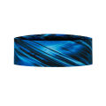 Buff Pack Speed Visor Coolnet UV+  หมวกวิ่งแบบครึ่งศีรษะ ม้วนพับเก็บได้เล็กไม่เสียทรง สวมสบาย พกง่าย ลิขสิทธิ์แท้จากประเทศสเปน. 