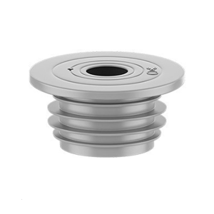 Washer Drain Hose Seal Plug Floor Drain Plug Sewer Pipe Seal Rings Sealing Cover for Washing Machine Drain Sink Drain