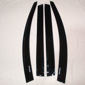 Talang air mobil wuling cortez slim