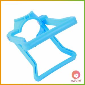 AW หูจับยกถังน้ำดื่ม ที่หิ้วถังน้ำ ที่ยกถังน้ำประหยัดแรง สะดวกมาก 2วิธีใช้ water lifting handle