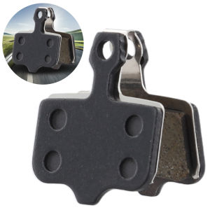 Hydraulic Disc Brake Pads for MTB Bikes Suitable for Avid Elixir RE1 E3 E5 XO XX Resin Disc Brake Pads for Better Control