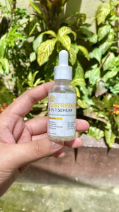 LustreDerm 8 in 1 Serum