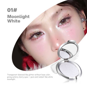 Ashley Shine Colored Highlighter Powder Fine Gloss Brighten Naturally Shimmer Face Contour AS8187