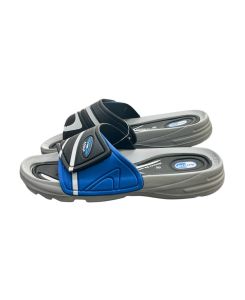 S รองเท้าแตะ ADDA  พื้นอย่างดี สวมใส่สบาย ใส่ได้ทั้งชายหญิง รุ่น 3R26 Size 4-9 สี แดง น้ำเงิน ฟ้า เหลือง