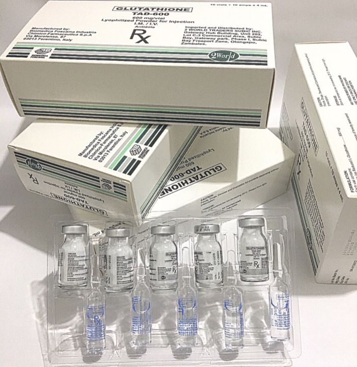 glutathione ibs Glutathione Before and After in Los Angeles