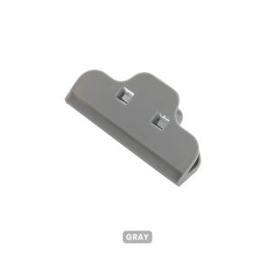 10pcs Sealed Clip Portable large Kitchen Storage Food Snack Seal Food Storage Sealing Bag Clips