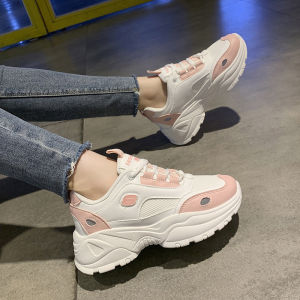 Sepatu Sneakers Wanita Dane and Dine KS