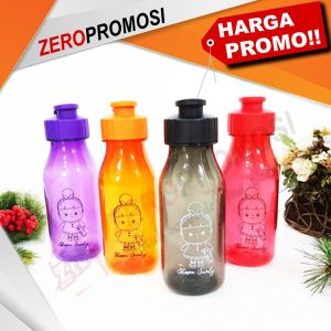 Tumbler Orlando Souvenir Kantor - Tumbler Promosi Custom