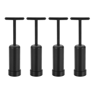 Pack of 4 G9 Socket Rings Removal Tool Light Replacing Accessories Suitable for Easy Lamp Maintenance and Replacement