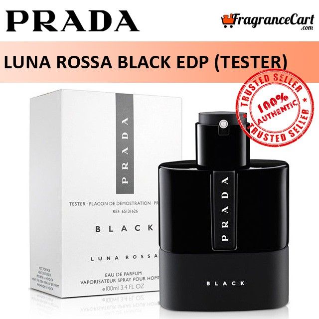 Luna rossa black best sale