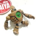 Action Figure BEN 10 Ultimate Alien CLOCKWORK Mainan seken no brand. 