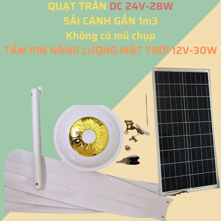 Qu%E1%BA%A1t%20Tr%E1%BA%A7n%20DC%2012V/24V-28W%20S%E1%BB%AD%20D%E1%BB%A5ng%20N%C4%83ng%20L%C6%B0%E1%BB%A3ng%20M%E1%BA%B7t%20Tr%E1%BB%9Di%20%C4%90%C6%B0%E1%BB%9Dng%20K%C3%ADnh%20Kho%E1%BA%A3ng%201m2%20-%20Image%207