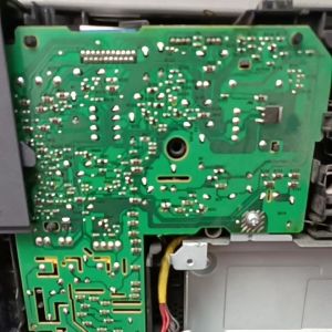 mạch cao áp máy in brother 2321d / 2361d / 2366dw