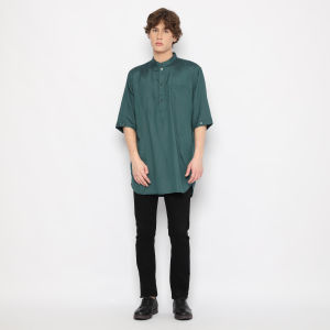 SHOHIB KURTA ANIES lengan 3/4