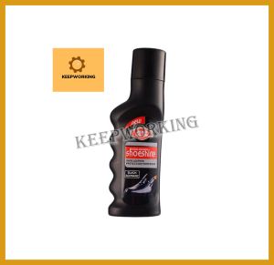 KEEPWORKING 65ML Aokie Premium Liquid Shoe Polish Wax
