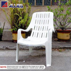 Allied Monobloc EZ Relax Plastic Chair