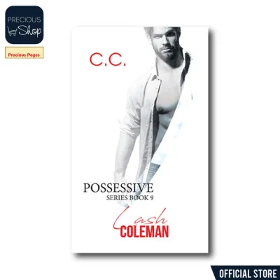 Possessive Series Book 9 Lash Coleman by C.C.