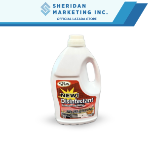 Sher Liquid Disinfectant Gallon