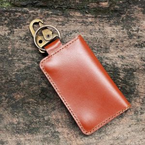 Dompet STNK Felix II Kulit Sapi Warna Tan Garansi 1 Tahun