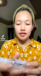 Nezzmg Platinum 100% Original & Garansi Uang Kembali