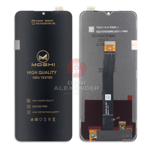 LCD TOUCHSCREEN XIAOMI REDMI 10C -LCD REDMI 10 POWER - LCD POCOPHONE C40 COMPLETE ORIGINAL 1 SET