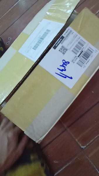 Buyer review video 5