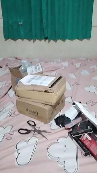 Buyer review video 2