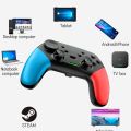 Joystick Nintendo Switch Bluetooth Vibration Android Gamepad ios G9. 
