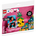 Lego 30560 DOTS Pineapple Photo Holder & Mini Board Polybag. 