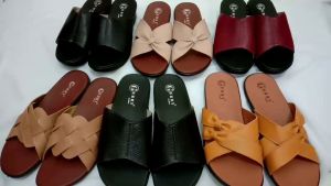 Sandal Wanita: Pilihan Terbaik untuk Anda