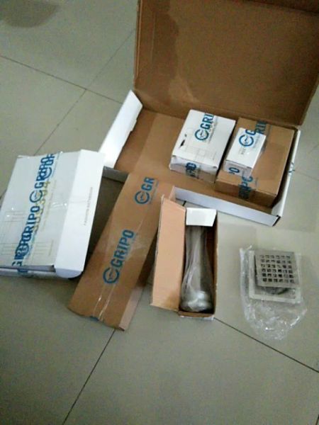 Buyer review video 2