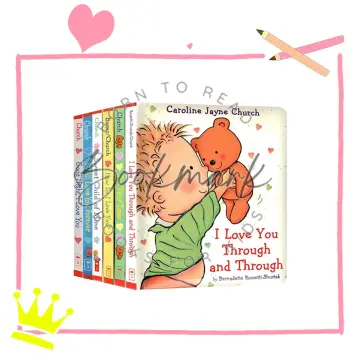 Caroline Jayne Church Books - Best Price in Singapore - Sep
