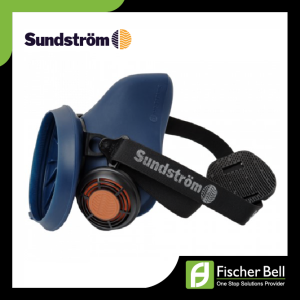 Sundstrom SR 100 Half-Face Mask